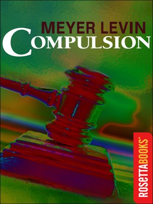 cover image of Compulsion